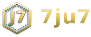 7ju7 logo